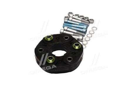 Еластична муфта кардана meyle 0141522102HD