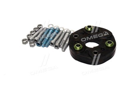 Еластична муфта кардана meyle 0141522102HD