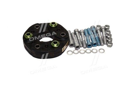 Эластичная муфта кардана meyle 0141522102HD