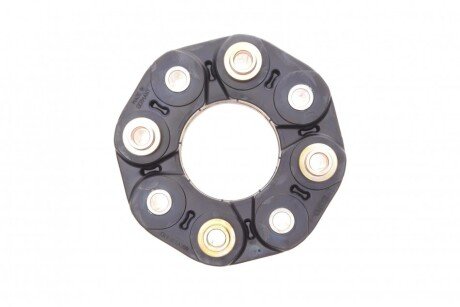 Еластична муфта кардана meyle 0141522119HD