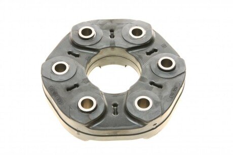 Эластичная муфта кардана meyle 1001523101HD