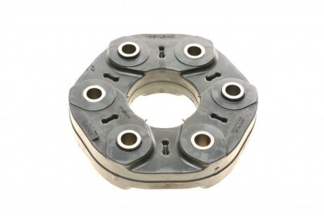 Эластичная муфта кардана meyle 1001523101HD