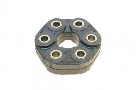 Эластичная муфта кардана meyle 3141522103HD