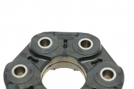 Эластичная муфта кардана meyle 3141522104HD