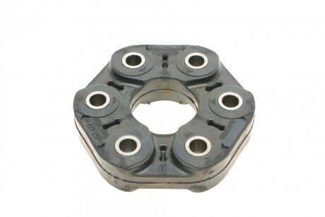 Эластичная муфта кардана meyle 3141522104HD