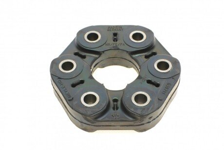 Эластичная муфта кардана meyle 3141522104HD