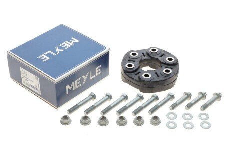 Эластичная муфта кардана meyle 3141522107HD