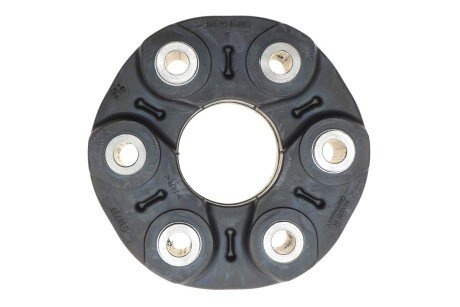 Эластичная муфта кардана meyle 3141522107HD