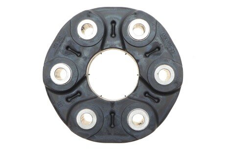 Эластичная муфта кардана meyle 3141522107HD