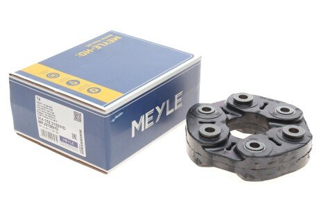 Эластичная муфта кардана meyle 3141523109HD