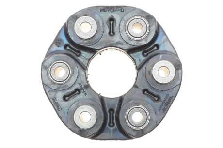 Эластичная муфта кардана meyle 3141523109HD