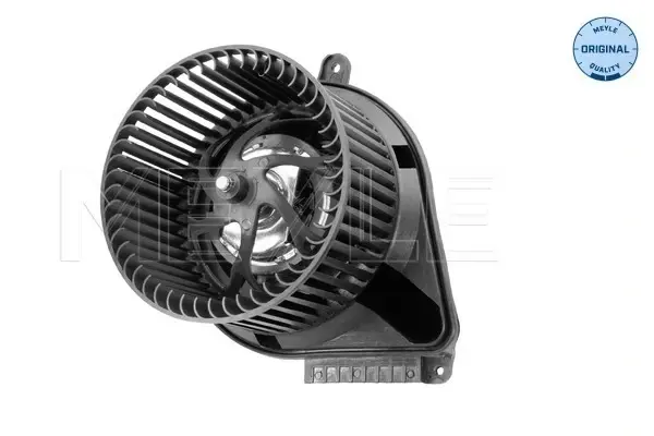 Електродвигун, вентиляція салону meyle 014 236 0004