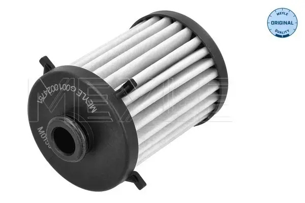 Фільтр АКПП, AUDI (Вир-во MEYLE) meyle 100 136 1007