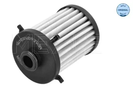 Фільтр АКПП, AUDI (Вир-во MEYLE) meyle 100 136 1007