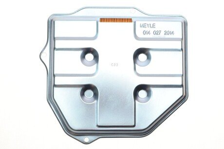 Фильтр АКПП c прокладкой meyle 014 027 2104