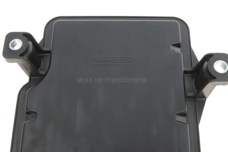 Фильтр АКПП c прокладкой meyle 1001370010