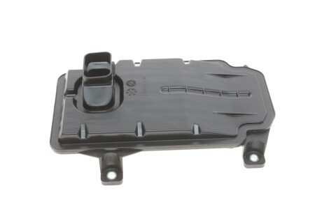 Фильтр АКПП c прокладкой meyle 1001370010