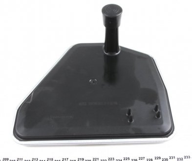 Фильтр АКПП c прокладкой meyle 3001370002