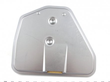 Фильтр АКПП c прокладкой meyle 3001370002