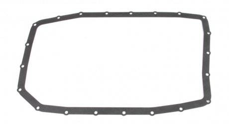 Фильтр АКПП c прокладкой meyle 3001370002