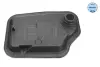 Фильтр АКПП MAZDA 3 BK, 6 GG, GY, GH meyle 714 136 0001