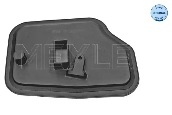 Фильтр АКПП MAZDA 3 BK, 6 GG, GY, GH meyle 714 136 0001