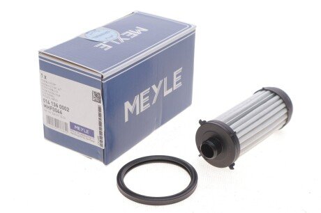 Фильтр АКПП meyle 0141360002