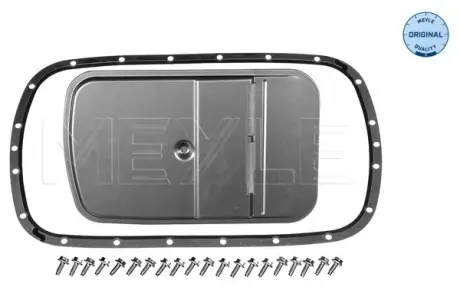 Фильтр АКПП meyle 300 241 1701