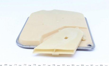 Фильтр АКПП meyle 3002434104