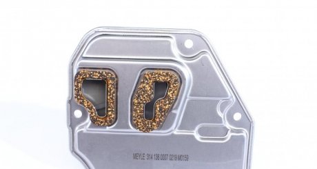 Фільтр АКПП meyle 3141370007S