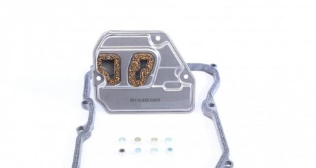 Фільтр АКПП meyle 3141370007S