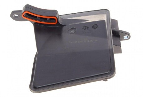 Фильтр АКПП meyle 5141370001