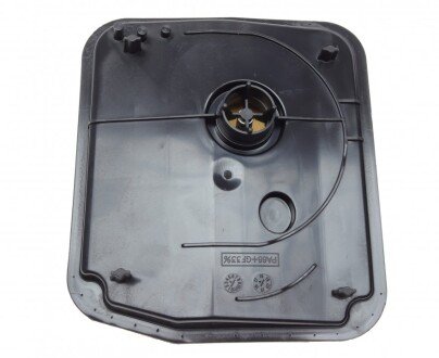 Фильтр АКПП meyle 7141360003