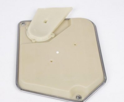 Фильтр АКПП с прокладкой meyle 3002434104S