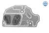 Фильтр АКПП VW Golf V 1K1, 1K5, 5M1, Golf VI 5K1 meyle 100 325 0009