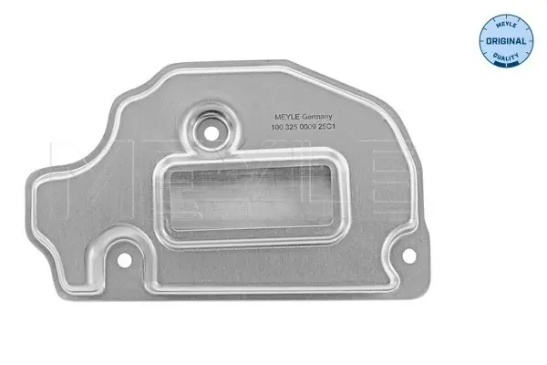 Фильтр АКПП VW Golf V 1K1, 1K5, 5M1, Golf VI 5K1 meyle 100 325 0009