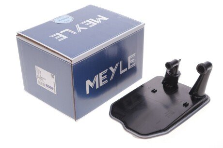 Фільтр гідравлічний АКПП meyle 0141360012