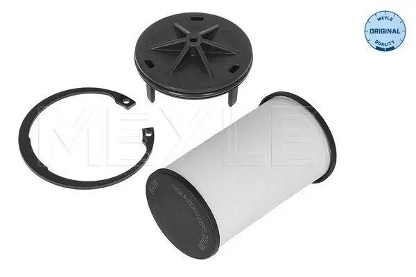 Фільтр гідравлічний АКПП Meyle 300 136 0302 (фото 1)