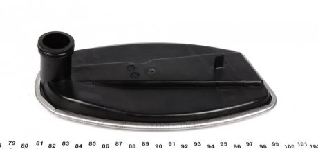 Фільтр оливний meyle 0140270051