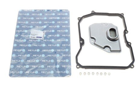 Фільтр оливний MINI COOPER/ONE meyle 3141370006S