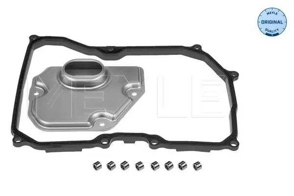 Фільтр оливний MINI COOPER/ONE meyle 3141370006S