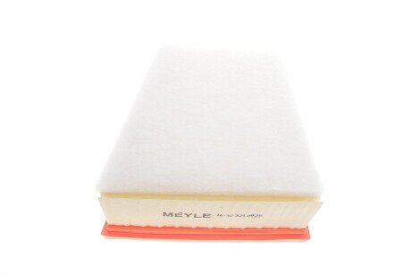 Фільтр повітряний meyle 16123210025