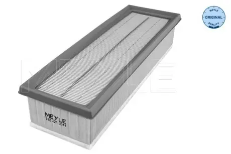 Фільтр повітряний Meyle 3123210041