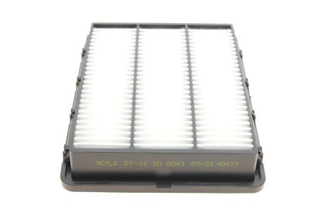 Фільтр повітряний meyle 37123210041