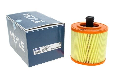 Фільтр повітряний meyle 6123210025