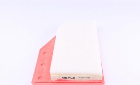 Фільтр повітряний meyle 6123210027