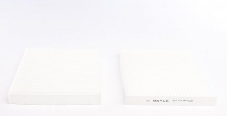 Фільтр салона (2 шт) meyle 3123190023S