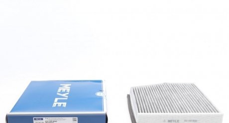 Угольный фильтр салона meyle 0123200040