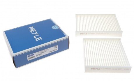 Фильтр салона meyle 11123190008S