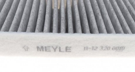 Фильтр салона meyle 11123200010